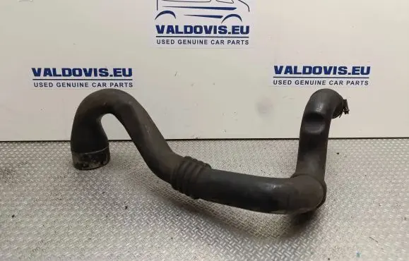 Renault Master III Intercooler hose/pipe 144605593R