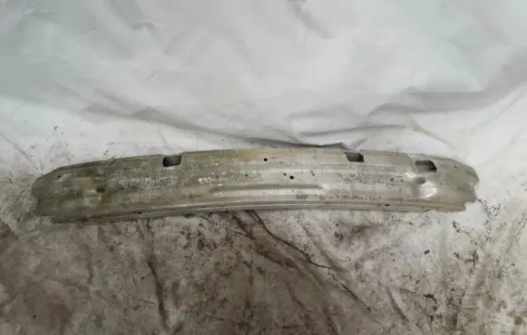 Rear beam