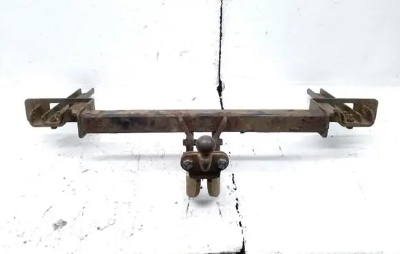 Opel Zafira C Tow bar set 