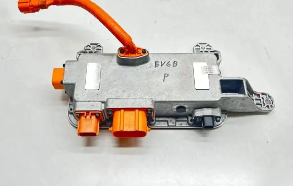 KIA EV6 Voltage converter inverter 91958CV510 AF51