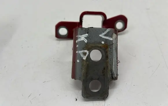 Mazda CX-30 Front door upper hinge