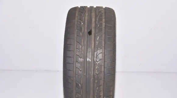 BMW 5 E60 E61 R18 summer tire 