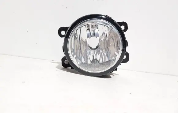 Citroen C4 I Front fog light