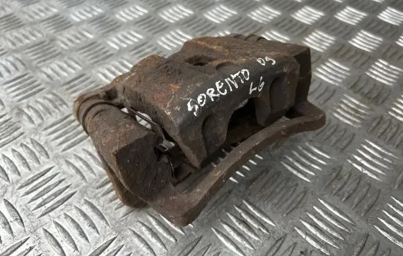 KIA Sorento Rear brake caliper