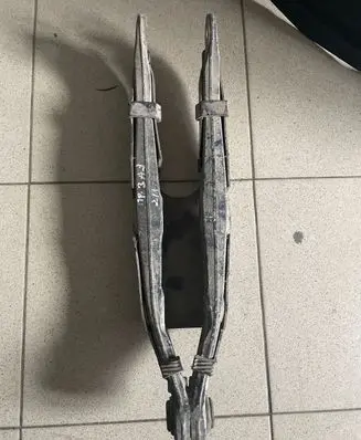 Mercedes-Benz E W211 Rear control arm