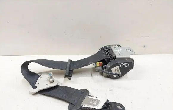Jeep Compass Front seatbelt 605673864C 045523 605031400A