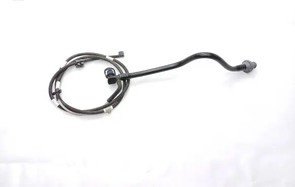 Mercedes-Benz ML W166 Vacuum line/pipe/hose A1664301729 A1668001115