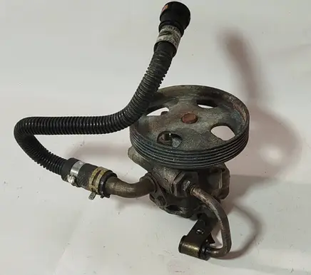 Ford Fusion Power steering pump 2s6c3e525