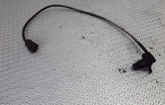 Peugeot Boxer Crankshaft position sensor