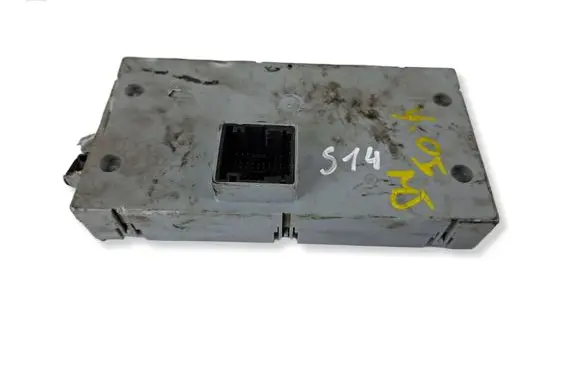 Lancia Ypsilon Other control units/modules 51715561 501860510036