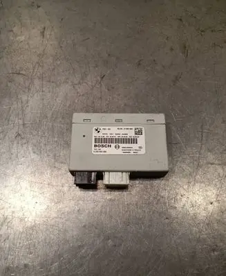 BMW X1 E84 Parking PDC control unit/module 9225825 6002JC0000 0263004424