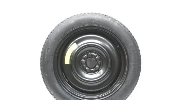 Subaru Forester SJ R17 spare wheel 080717420