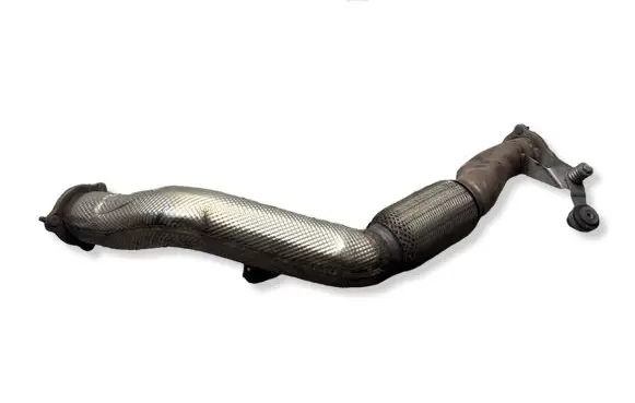 Muffler/silencer