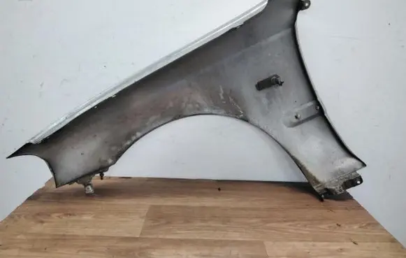 Honda Civic Fender
