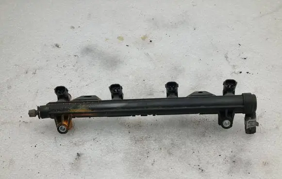 Skoda Fabia Mk1 (6Y) Fuel injector 036906031L 036133319BS