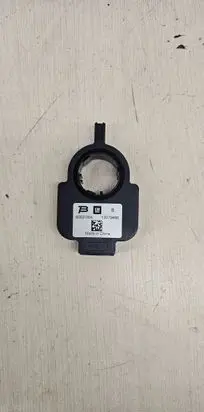 Opel Astra J Steering angle sensor 13579486 6002004