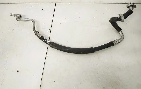 Mazda 3 II Air conditioning (A/C) pipe/hose