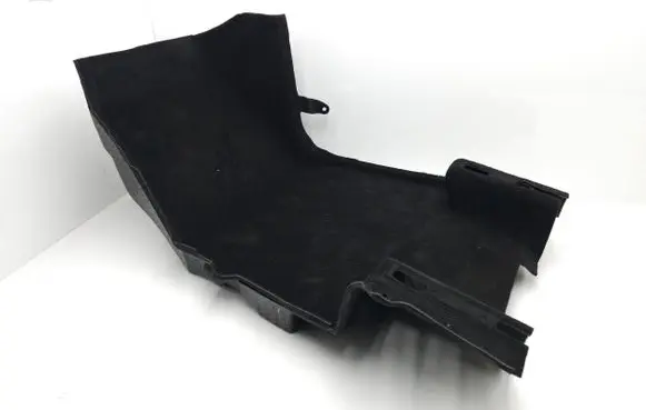 Tesla Model Y Trunk/boot mat liner 149306000H C2822348000506