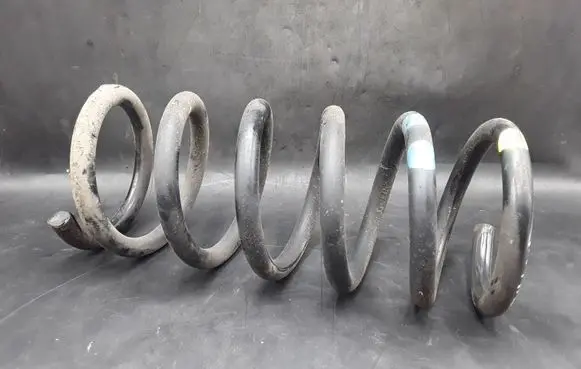 Opel Antara Rear coil spring NOCODE