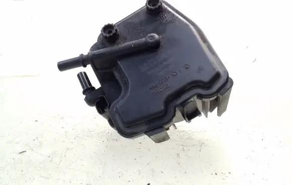 Fuel filter
