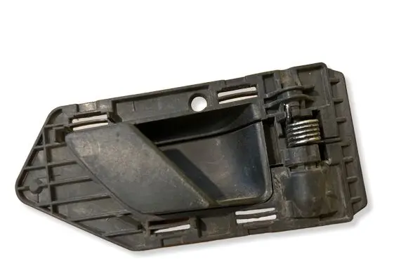 Citroen Berlingo Front door interior handle 9621422877