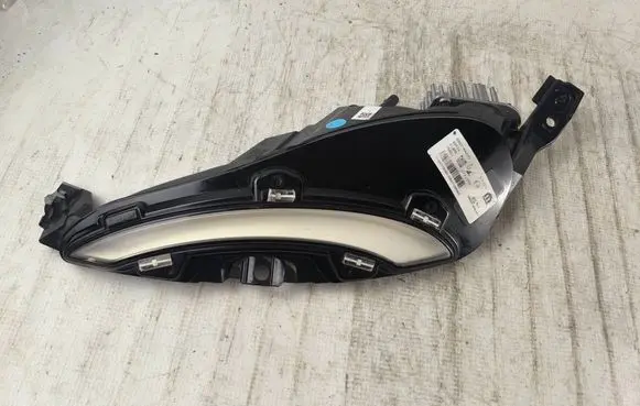 Fiat 500E LED Daytime headlight 00521406370 277277S 07F23C