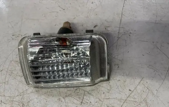 Fiat Ducato Mirror indicator light 