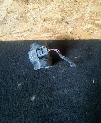 Land Rover Range Rover Sport L320 Mass air flow meter 707759550