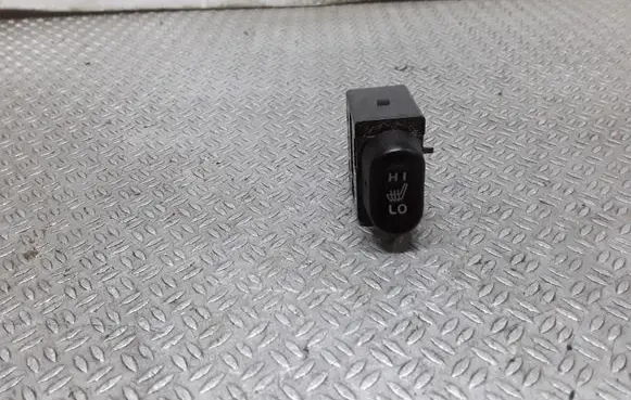 Mitsubishi Colt Seat heating switch 