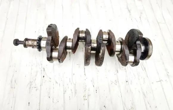 Citroen ZX Crankshaft 
