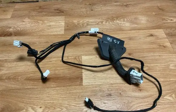 Dodge Journey Rear door wiring loom 05084013AE 963426102