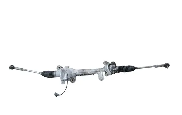 Steering rack