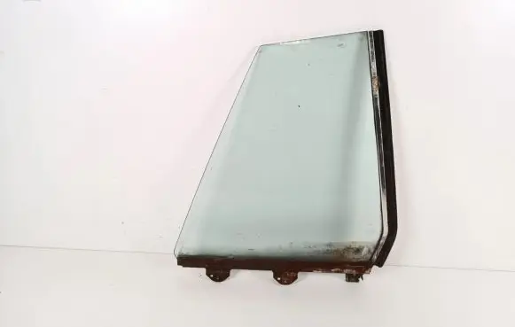 Mercedes-Benz SL R107 Rear side window
