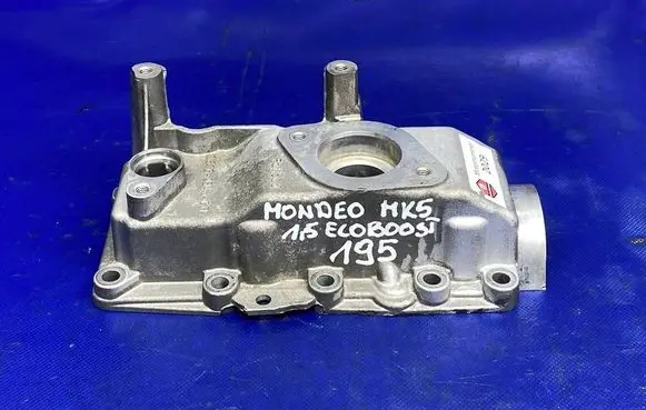 Ford Mondeo MK V Fuel pump bracket DS7G9346CD