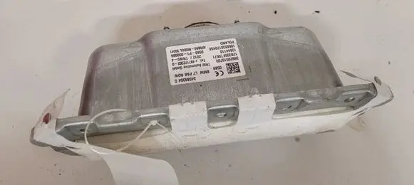BMW 5 F10 F11 Passenger airbag 34089354G 39920519709 34133013A