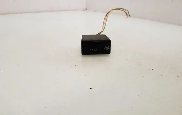Citroen C4 I Headlight level height control switch 96384422XT
