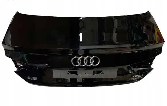 Audi A5 Tailgate/trunk/boot lid