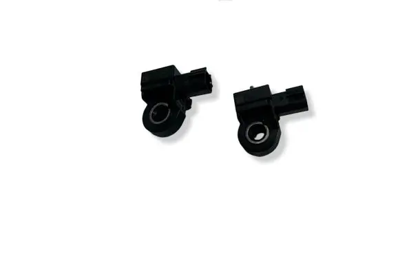Jaguar XF X250 Airbag deployment crash/impact sensor BJ3214B006AA