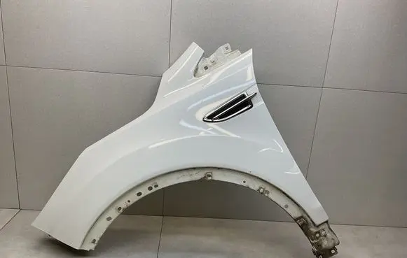 Ford Kuga II Fender 