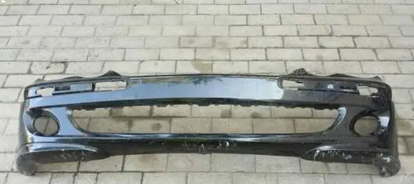 Mercedes-Benz C W203 Front bumper A2038853025