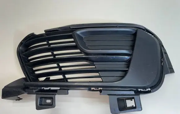 Peugeot 308 Front fog light trim/grill 99894479