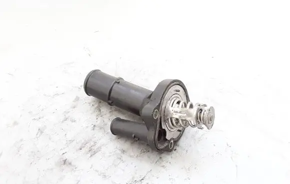 Mazda 5 Thermostat/thermostat housing 4625621