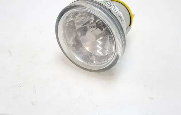 Front fog light