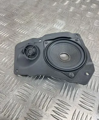 BMW 7 F01 F02 F03 F04 Parcel shelf speaker 9151970 18820010 430407859991
