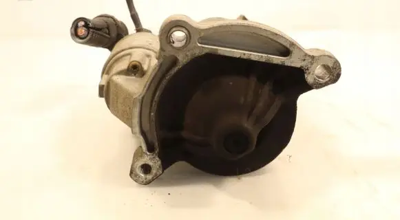 Citroen C3 Starter motor D6G3