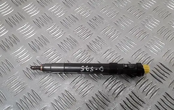 Peugeot 508 Fuel injector 9686191080 EMBR00101D