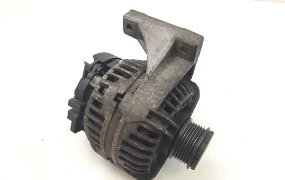 Volvo S80 Generator/alternator