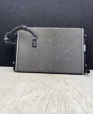 Volkswagen Caddy Coolant radiator 1K0121251DD