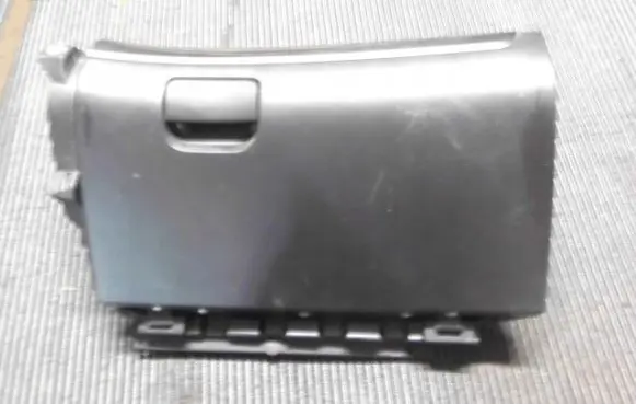Other center console (tunnel) element