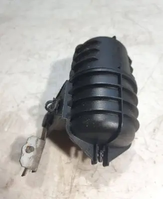 BMW X5 E53 Vacuum air tank 11652247620